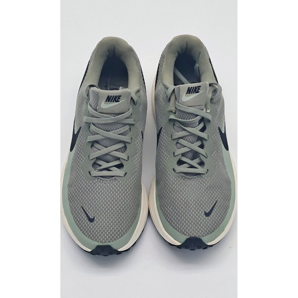 Nike Revolution 8 Shoes Men's 8.5 Gray Running Shoes HJ9198-300